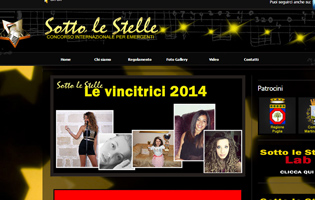 sito_sottolestelle